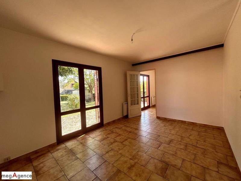 Maison - 41 m² - 4 pièces
