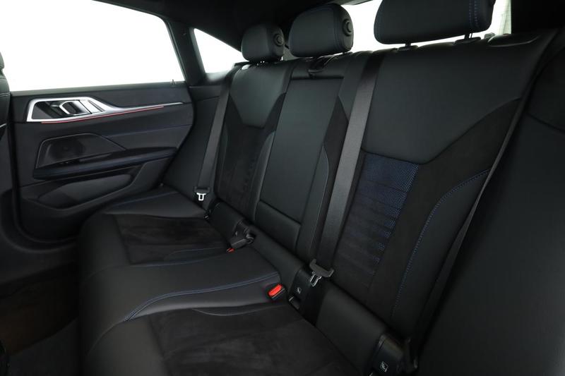 Bmw i4 eDrive35 m Sport Bva 286 ch