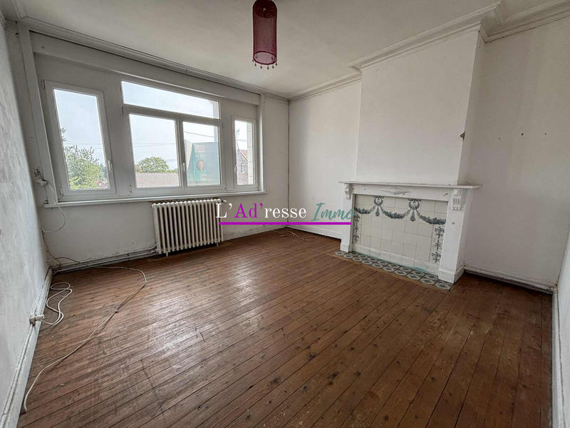 Maison - 156 m² - 6 pièces