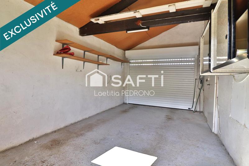 Maison - 70 m² - 4 pièces