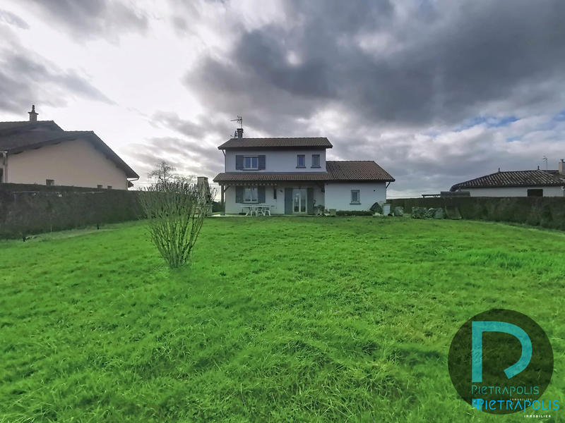 Villa - 89 m² - 4 pièces