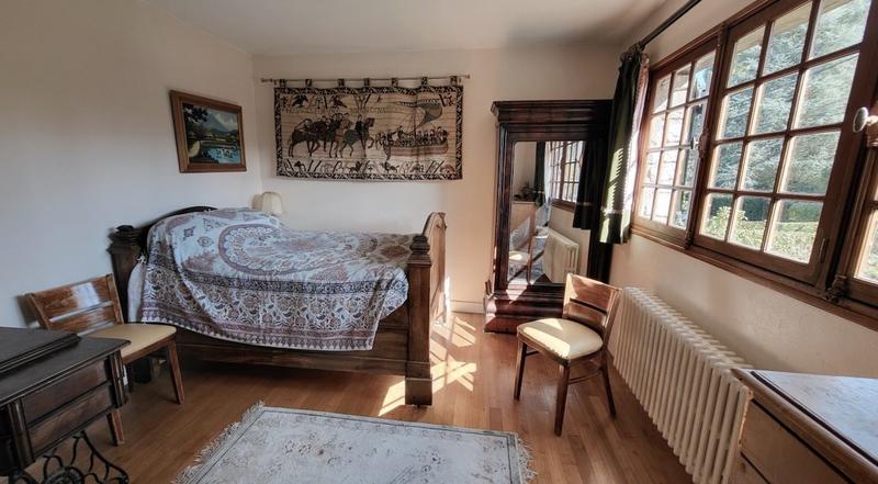 Maison - 144 m² - 5 pièces