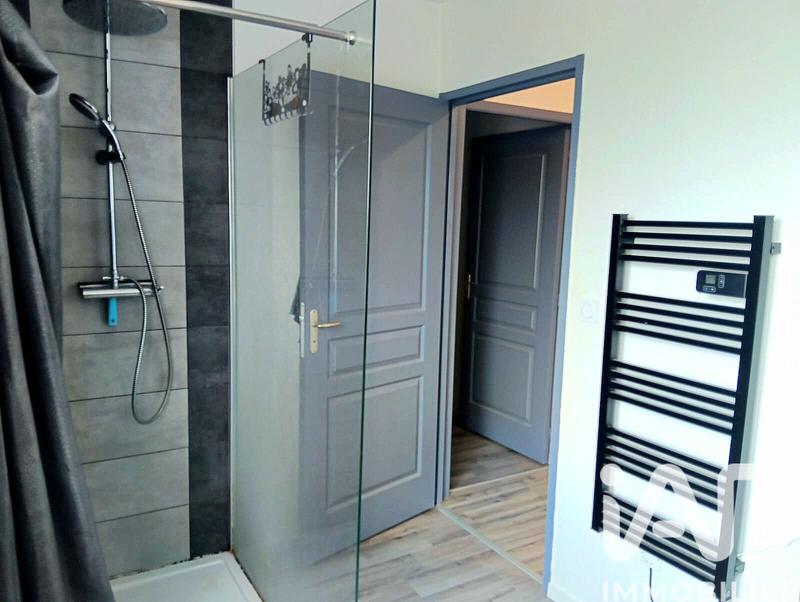 Appartement - 92 m² - 4 pièces