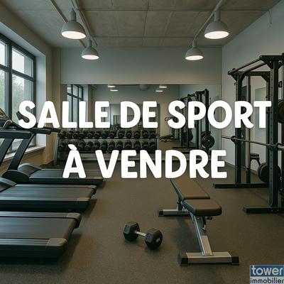 Fonds de commerce - Magasins - 400 m²