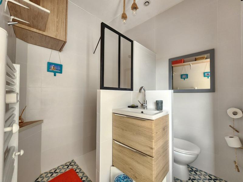 Maison - 75 m² - 4 pièces