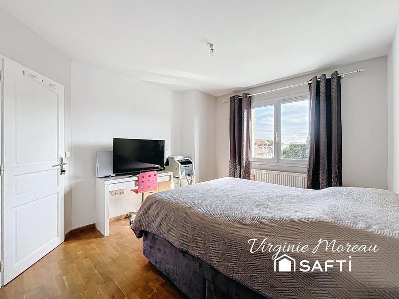 Maison - 151 m² - 7 pièces