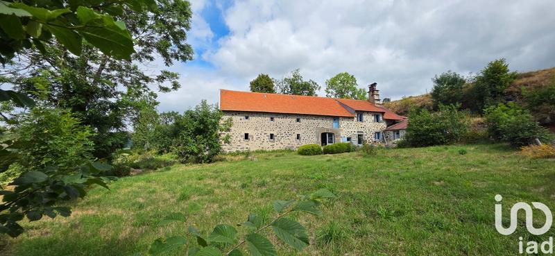 Maison - 150 m² - 7 pièces