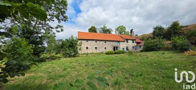 Maison - 150 m² - 7 pièces