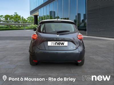 Renault Zoe E-Tech Electrique R110 - 22b Evolution
