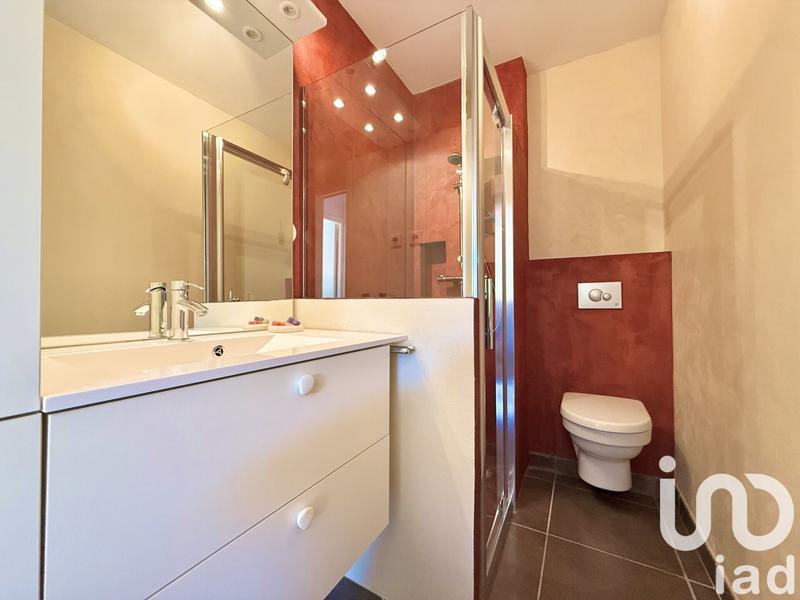 Maison - 47 m² - 3 pièces