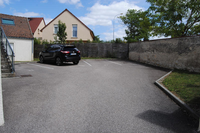 Appartement - 101 m² - 5 pièces