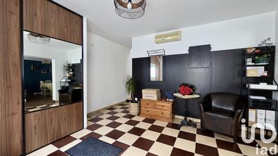 Maison - 104 m² - 5 pièces