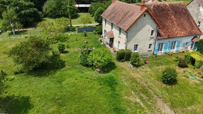 Maison - 200 m² - 8 pièces