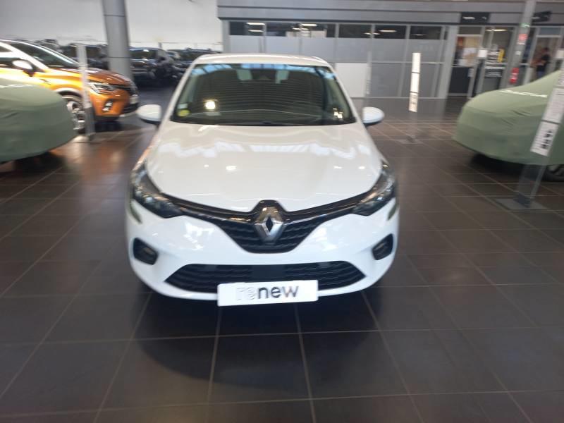 Renault Clio Blue dCi 85 Business