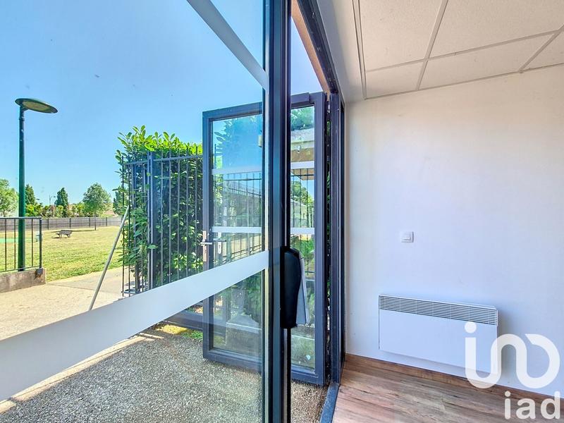 Appartement - 67 m² - 5 pièces