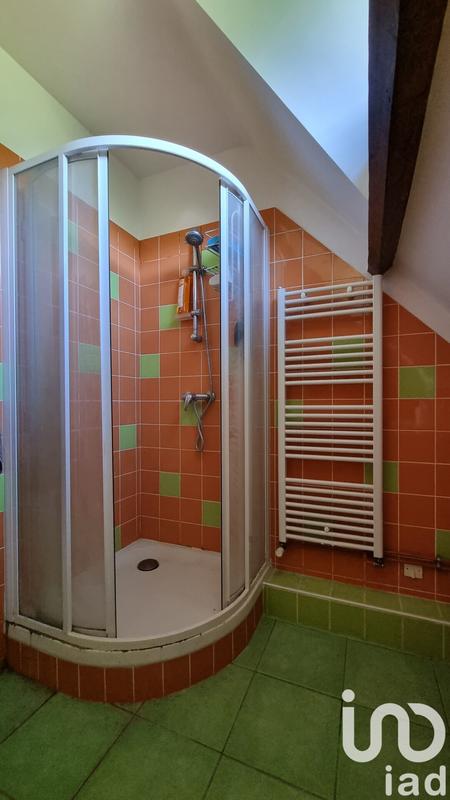 Maison - 114 m² - 7 pièces