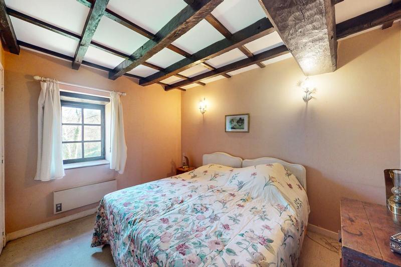 Ferme - 184 m² - 8 pièces