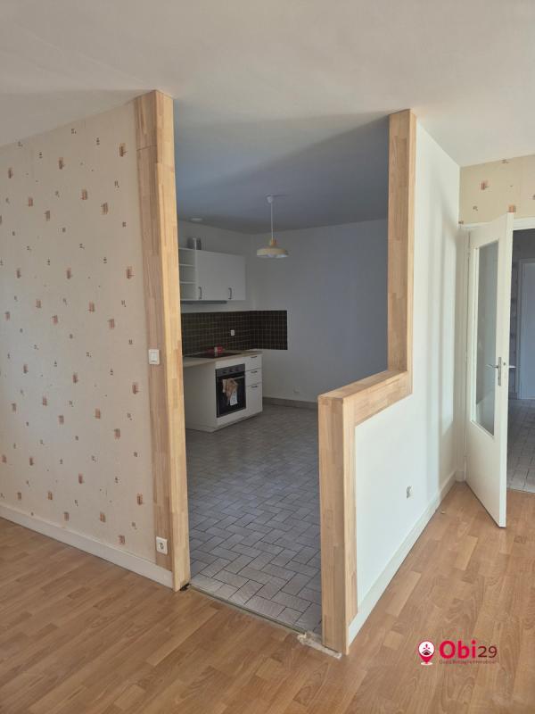 Appartement - 116 m² - 4 pièces