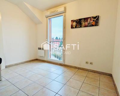 Appartement - 51 m² - 2 pièces