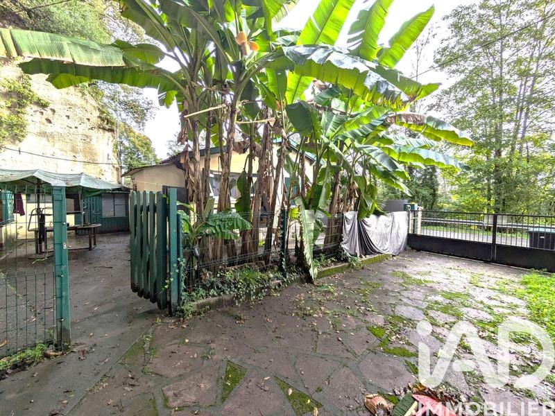 Maison - 43 m² - 3 pièces