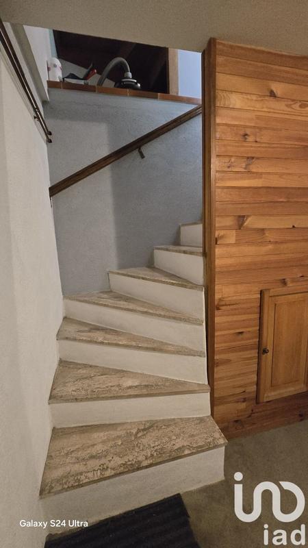 Maison - 135 m² - 7 pièces