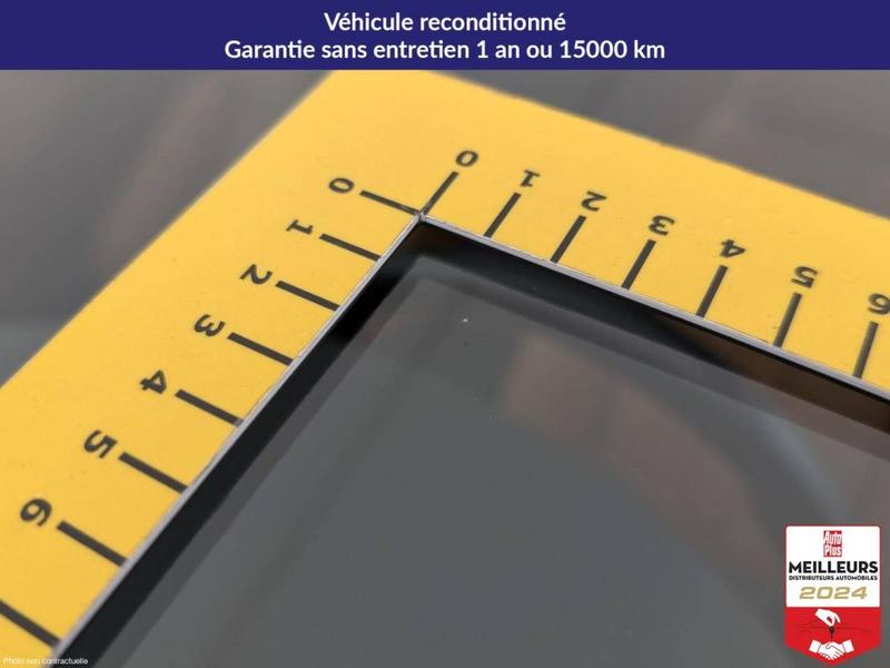 Ds Ds 7 Ds7 Crossback Hybride E-Tense 300 Eat8 4x4 Rivoli