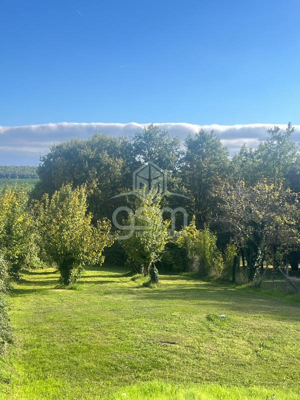 Maison ancienne - 80 m² - 3 pièces