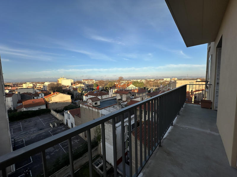 Appartement - 160 m² - 5 pièces