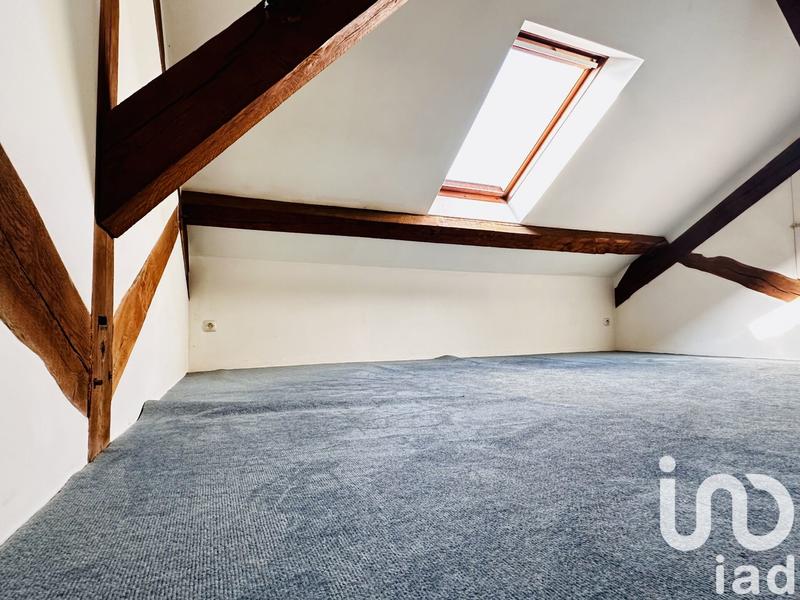 Maison - 429 m² - 11 pièces