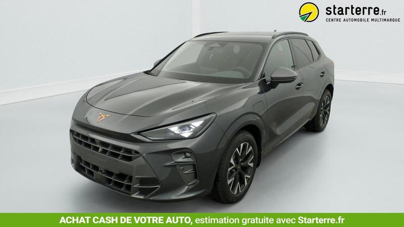 Cupra Terramar 1.5 eHybrid 204 ch Dsg6 V