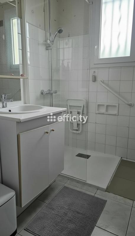 Maison - 71 m² - 3 pièces