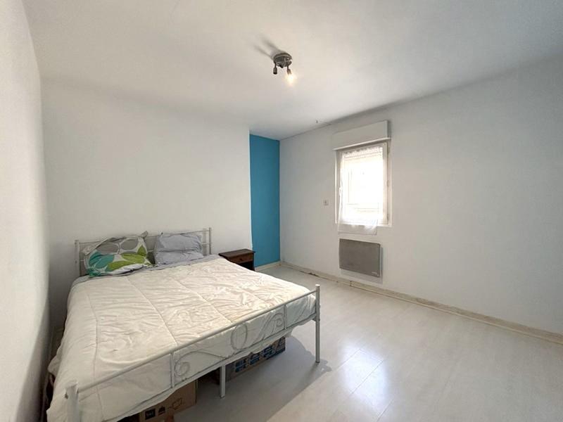 Maison - 50 m² - 3 pièces