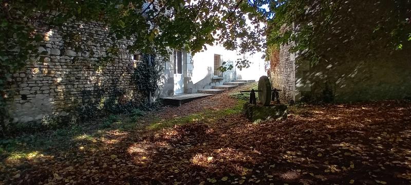 Maison - 115 m² - 4 pièces