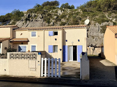 Maison - 48 m² - 3 pièces