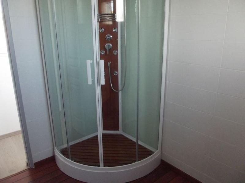 Maison traditionnelle - 57 m² - 2 pièces