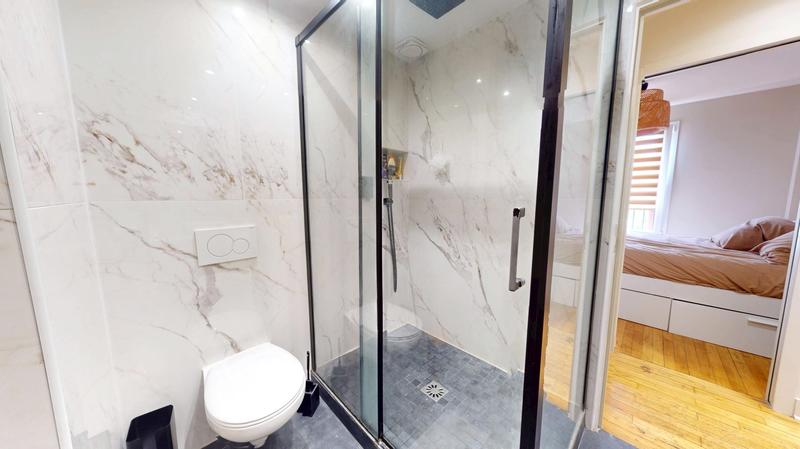 Appartement - 75 m² - 4 pièces