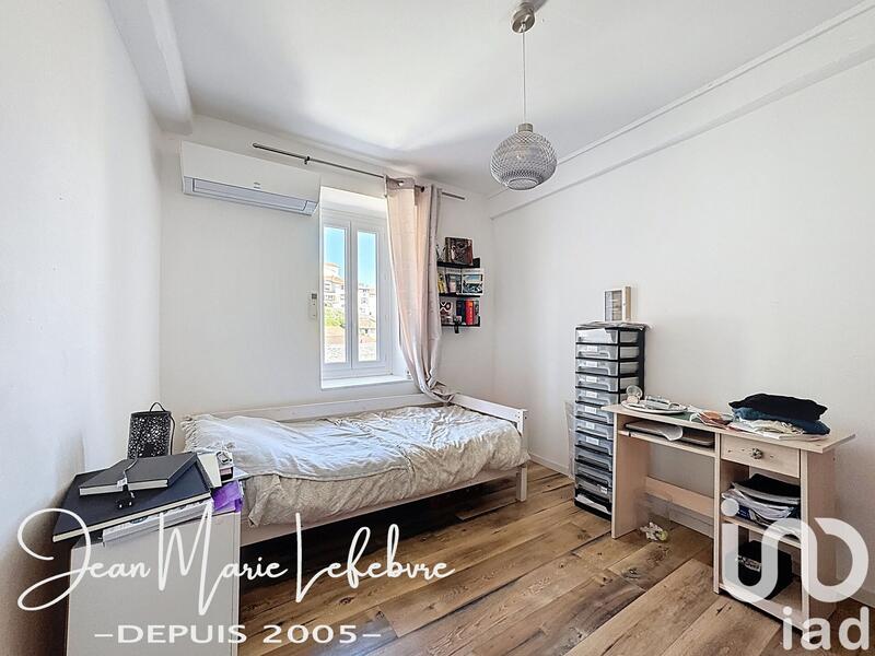 Maison de ville - 200 m² - 6 pièces