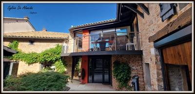 Maison - 326 m² - 6 pièces