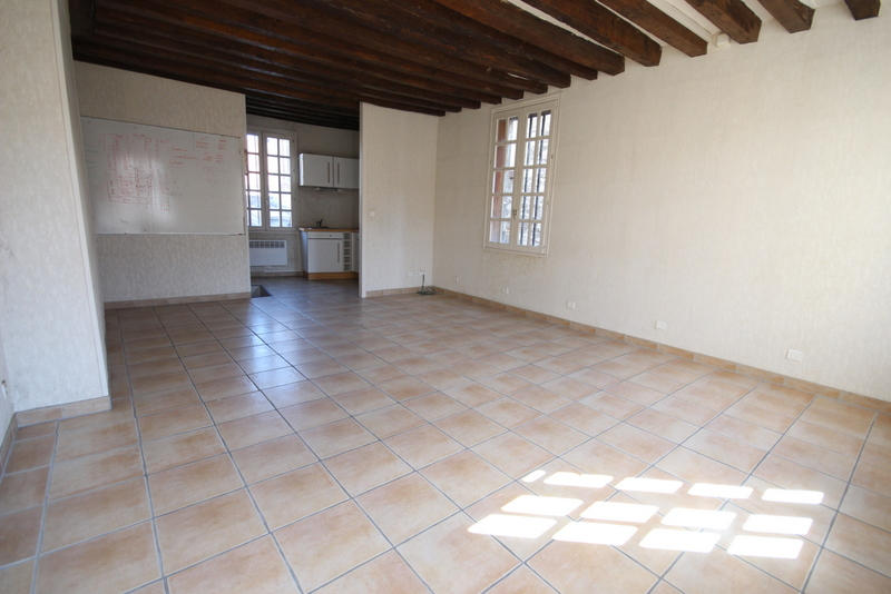 Maison de ville - 87 m² - 5 pièces