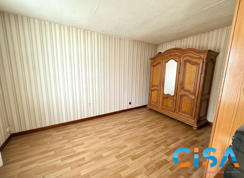 Maison - 69 m² - 3 pièces