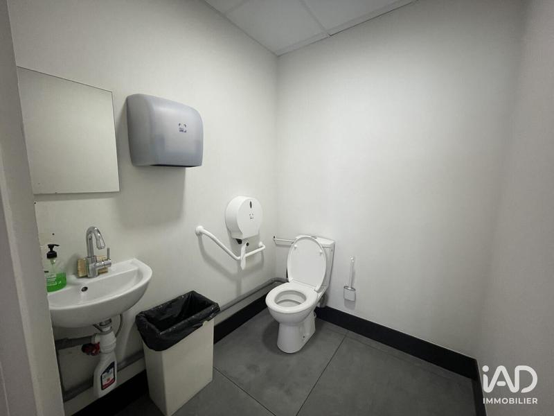 Local commercial - 70 m²