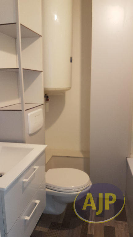 Appartement - 33 m² - 2 pièces