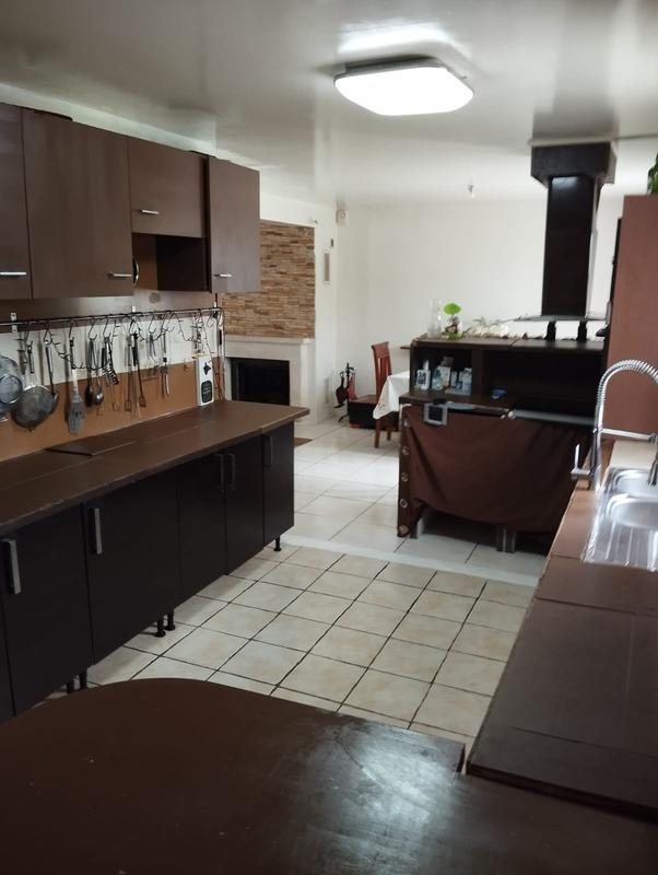 Maison - 147 m² - 3 pièces