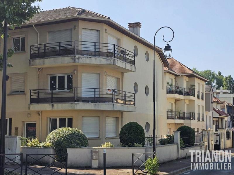 Appartement - 85 m² - 4 pièces