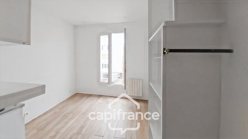 Appartement - 12 m² - 1 pièce