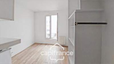 Appartement - 12 m² - 1 pièce