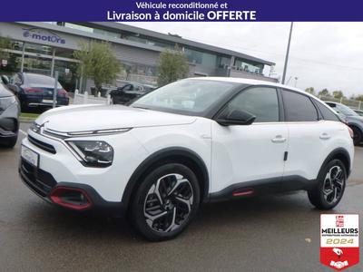 Citroen C4 BlueHDi 130 s&amp;S Eat8 - Feel Pack