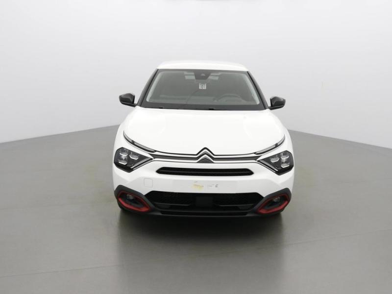 Citroën C4 Feel Pack 130 Hdi Eat8