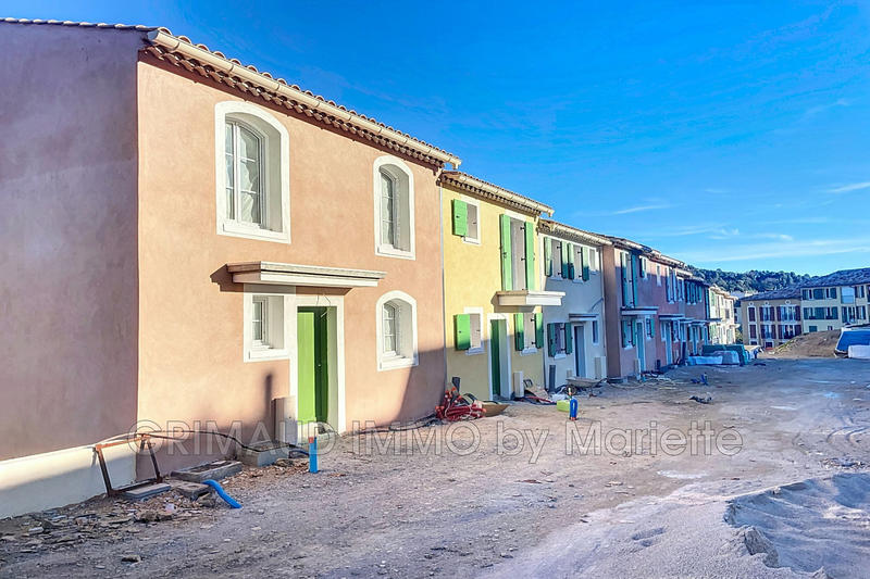 Maison - 89 m² - 4 pièces