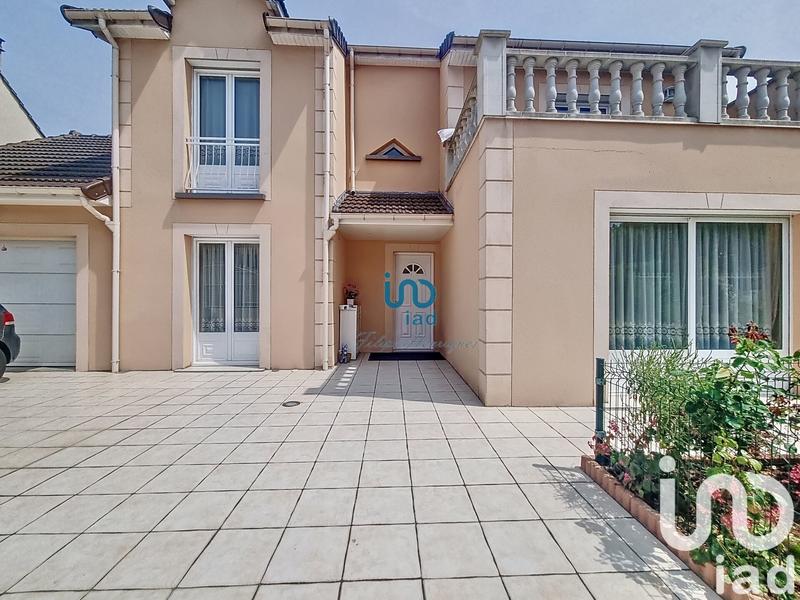 Maison - 146 m² - 7 pièces